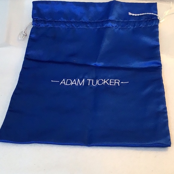 Adam Tucker dust cover - Picture 1 of 1
